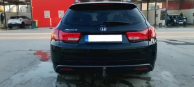 Honda Accord TOURER | Mobile.bg � ����� ������ 4