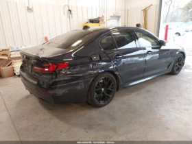 BMW 540 M* SPORT* LASER* ���������* 360������* �����* LANE | Mobile.bg � ����� ������ 2
