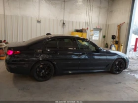 BMW 540 M* SPORT* LASER* ���������* 360������* �����* LANE | Mobile.bg � ����� ������ 5