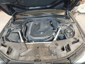 BMW 540 M* SPORT* LASER* ���������* 360������* �����* LANE | Mobile.bg � ����� ������ 13