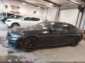 BMW 540 M* SPORT* LASER* ���������* 360������* �����* LANE | Mobile.bg � ����� ������ 6