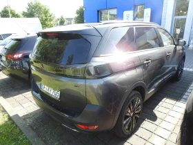 Peugeot 5008 1.2 GT