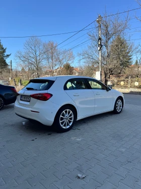 Mercedes-Benz A 220 4-Matic Digital - 21300 € / 41659.18 лв. - 17449107 6