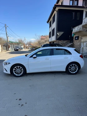Mercedes-Benz A 220 4-Matic Digital - 21300 € / 41659.18 лв. - 17449107 3