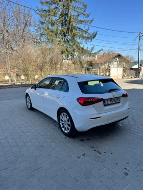Mercedes-Benz A 220 4-Matic Digital - 21300 € / 41659.18 лв. - 17449107 4