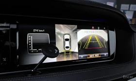Mercedes-Benz S 350 4MATIC* BURMESTER* ШИБИДАХ* КАМЕРИ* ПОДГРЕВ*  - 17050 € / 33346.90 лв. - 46046618 12