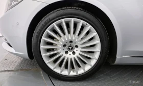 Mercedes-Benz S 350 4MATIC* BURMESTER* ШИБИДАХ* КАМЕРИ* ПОДГРЕВ*  - 17050 € / 33346.90 лв. - 46046618 14