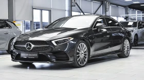 Mercedes-Benz CLS 350 350 d AMG Line Coupe 4MATIC | Auto.bg — изображение 4