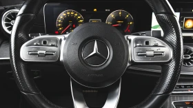 Mercedes-Benz CLS 350 350 d AMG Line Coupe 4MATIC | Auto.bg — изображение 10