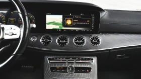 Mercedes-Benz CLS 350 350 d AMG Line Coupe 4MATIC | Auto.bg — изображение 11