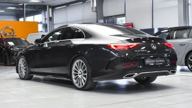 Mercedes-Benz CLS 350 350 d AMG Line Coupe 4MATIC | Auto.bg — изображение 7