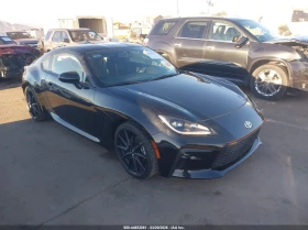 ������ Toyota GR86