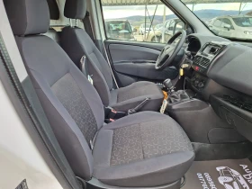 Fiat Doblo 1, 6 mjet | Auto.bg — изображение 11