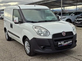 Fiat Doblo 1, 6 mjet | Auto.bg — изображение 3