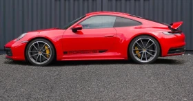 Porsche 911 Carrera S Coupe | Auto.bg — изображение 3