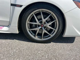 Subaru WRX * STI* PANO* KEYLESS* ПОДГРЕВ*  - 21000 € / 41072.43 лв. - 16564885 7