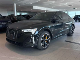 ����� �� �������� �� Audi E-Tron * S * ���������������� * 360 * ������� * �����