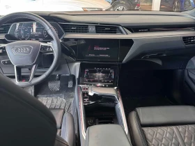 Audi E-Tron * S * ���������������� * 360 * ������� * ����� | Mobile.bg � ����� ������ 9