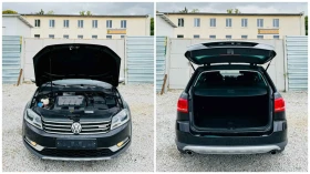 VW Passat 4X4* ALLTRACK | Mobile.bg � ����� ������ 13