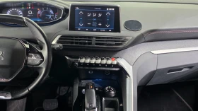 Peugeot 3008 1.5 BlueHDi GT Line | DISTRONIC | MEMORY | PANORAM - 13950 € / 27283.83 лв. - 78713958 11