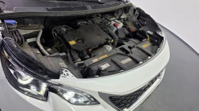 Peugeot 3008 1.5 BlueHDi GT Line | DISTRONIC | MEMORY | PANORAM - 13950 € / 27283.83 лв. - 78713958 6