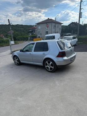 VW Golf 1.9 110hp 215000km | Mobile.bg � ����� ������ 9