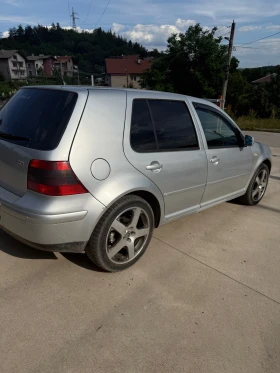 VW Golf 1.9 110hp 215000km | Mobile.bg � ����� ������ 6