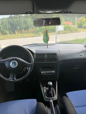 VW Golf 1.9 110hp 215000km | Mobile.bg � ����� ������ 3