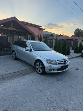 Mercedes-Benz C 220 - 4700 € / 9192.40 лв. - 29539310 2