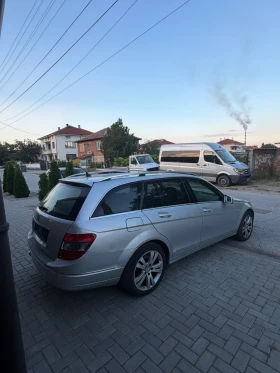 Mercedes-Benz C 220 - 4700 € / 9192.40 лв. - 29539310 3