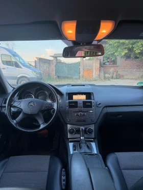 Mercedes-Benz C 220 - 4700 € / 9192.40 лв. - 29539310 5