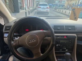 Audi A4 V6 | Mobile.bg � ����� ������ 4