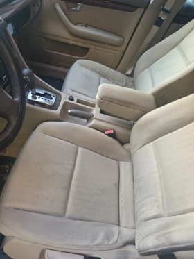Audi A4 V6 | Mobile.bg � ����� ������ 5