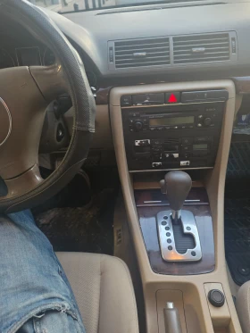 Audi A4 V6 | Mobile.bg � ����� ������ 2