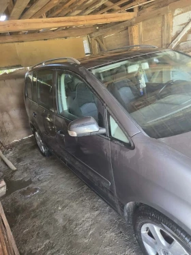 VW Touran | Mobile.bg � ����� ������ 4