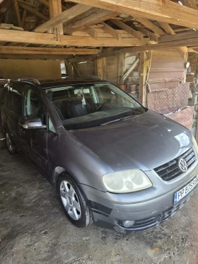 VW Touran | Mobile.bg � ����� ������ 2