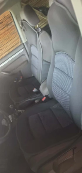 VW Touran | Mobile.bg � ����� ������ 9
