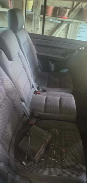 VW Touran | Mobile.bg � ����� ������ 8