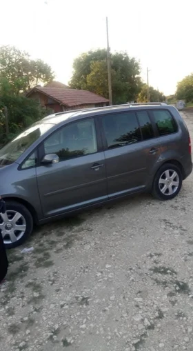 VW Touran | Mobile.bg � ����� ������ 3