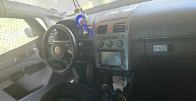 VW Touran | Mobile.bg � ����� ������ 7