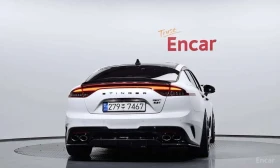 Kia Stinger GT 3.3 Turbo 2WD | Mobile.bg � ����� ������ 4