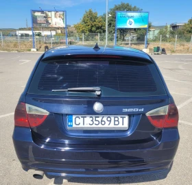 BMW 320 320d , M47 - 3400 € - 84221351 11