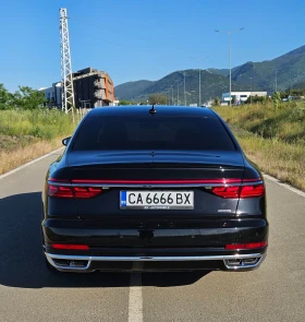 Audi A8 undefined | Auto.bg — изображение 4