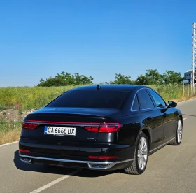 Audi A8 undefined | Auto.bg — изображение 3