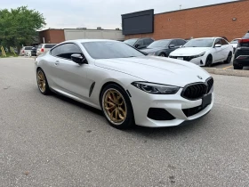 BMW 850 HUD/ОБДУХВАНЕ/360/ADAPTIVE CRUISE/ - 39500 € - 60997177 3