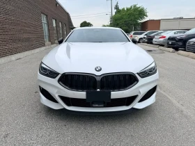BMW 850 HUD/ОБДУХВАНЕ/360/ADAPTIVE CRUISE/ - 39500 € - 60997177 2