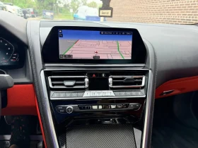 BMW 850 HUD/ОБДУХВАНЕ/360/ADAPTIVE CRUISE/ - 39500 € - 60997177 11