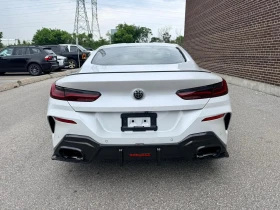 BMW 850 HUD/ОБДУХВАНЕ/360/ADAPTIVE CRUISE/ - 39500 € - 60997177 6