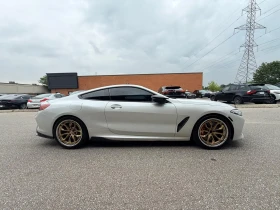 BMW 850 HUD/ОБДУХВАНЕ/360/ADAPTIVE CRUISE/ - 39500 € - 60997177 9