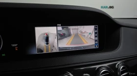 Mercedes-Benz S 450 L* 4MATIC* DISTRONIC* 360* ������* ���������*  | Mobile.bg � ����� ������ 12